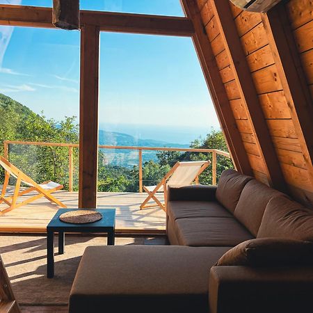 Horizon Lodge Medurec Ulcinj Exterior photo