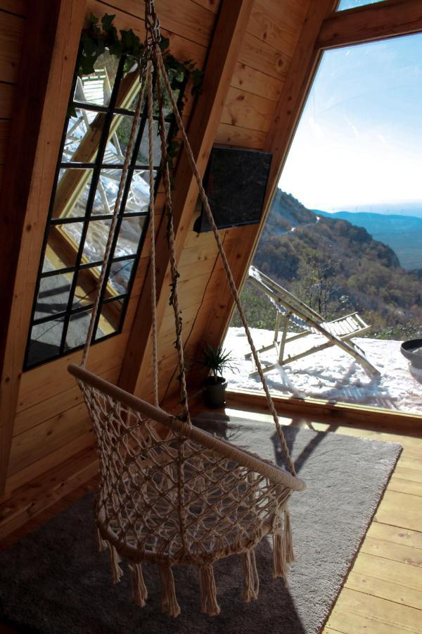 Horizon Lodge Medurec Ulcinj Exterior photo